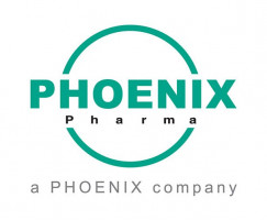 Logo of Phoenix Pharma